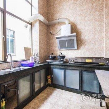 王依依别墅(西安22号店)酒店提供图片