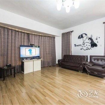 王依依别墅(西安22号店)酒店提供图片