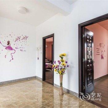 王依依别墅(西安22号店)酒店提供图片