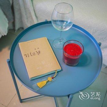 广州潘曼瑶公寓酒店提供图片