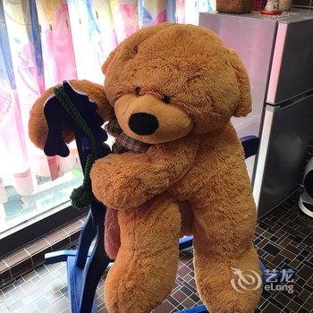 肇庆酒心朱古力公寓(2号店)酒店提供图片