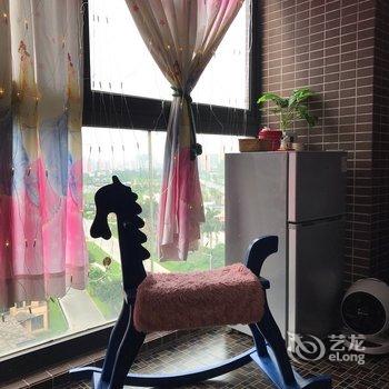 肇庆酒心朱古力公寓(2号店)酒店提供图片