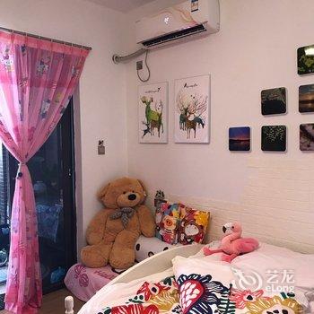 肇庆酒心朱古力公寓(2号店)酒店提供图片