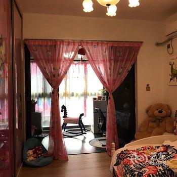 肇庆酒心朱古力公寓(2号店)酒店提供图片