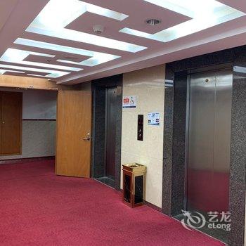 嘉兴风华商务宾馆酒店提供图片
