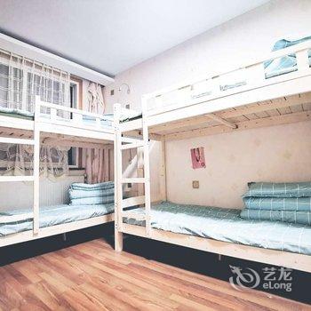 青岛腰果青年旅舍酒店提供图片