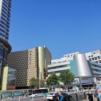 青岛腰果青年旅舍酒店提供图片