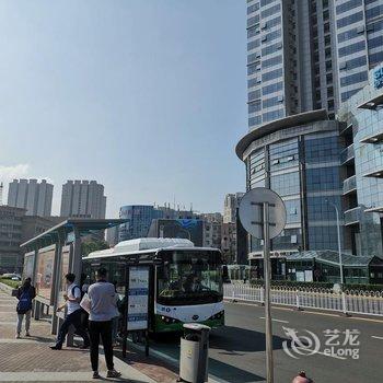 青岛腰果青年旅舍酒店提供图片