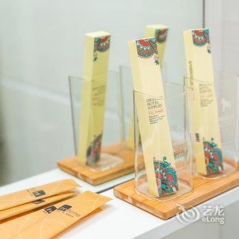 青岛一佳美宿公寓(2号店)酒店提供图片