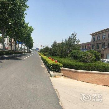 宝乐宾馆酒店提供图片