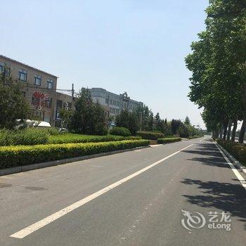宝乐宾馆酒店提供图片