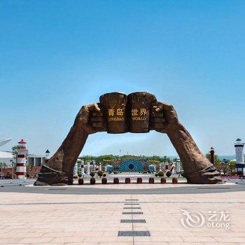 青岛徐宝奎民宿酒店提供图片