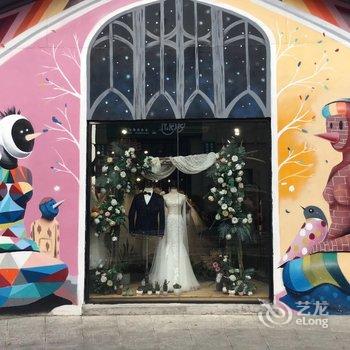 南宁三叶酒店(百益上河城店)酒店提供图片