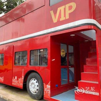 南宁三叶酒店(百益上河城店)酒店提供图片