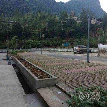 上饶三清山园芳缘农庄特色民宿酒店提供图片