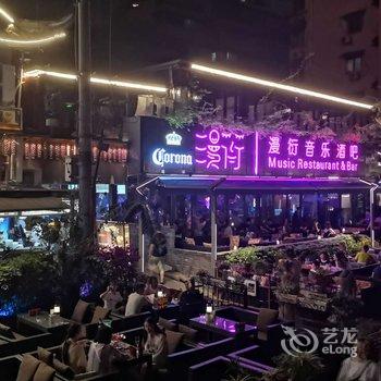 尚都度假公寓(成都春熙路太古里店)酒店提供图片