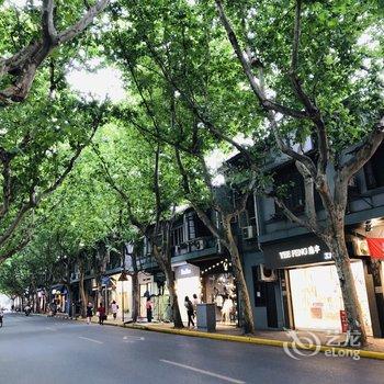 上海sky小屋酒店提供图片