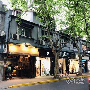 上海sky小屋酒店提供图片