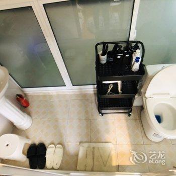 上海sky小屋酒店提供图片