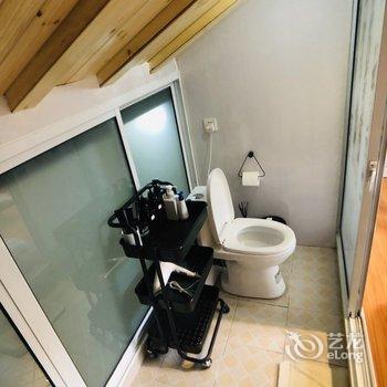 上海sky小屋酒店提供图片