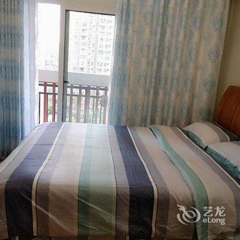 重庆陈晨公寓酒店提供图片