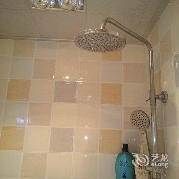 重庆陈晨公寓酒店提供图片