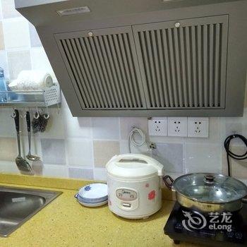 重庆陈晨公寓酒店提供图片