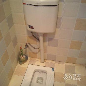 重庆陈晨公寓酒店提供图片
