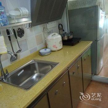 重庆陈晨公寓酒店提供图片