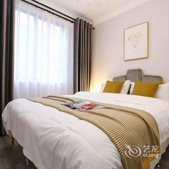 上海后来居上精品公寓(康达路分店)酒店提供图片