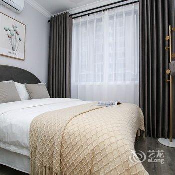 上海后来居上精品公寓(康达路分店)酒店提供图片
