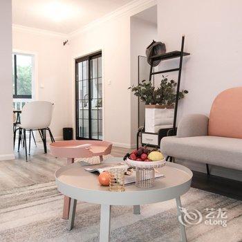 上海后来居上精品公寓(康达路分店)酒店提供图片