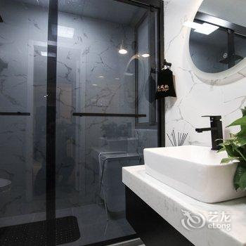 上海后来居上精品公寓(康达路分店)酒店提供图片