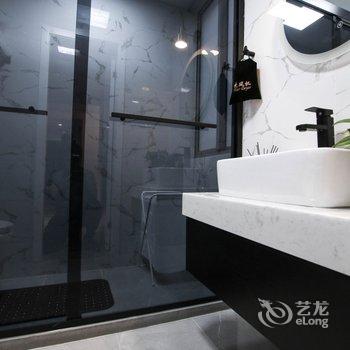 上海后来居上精品公寓(康达路分店)酒店提供图片
