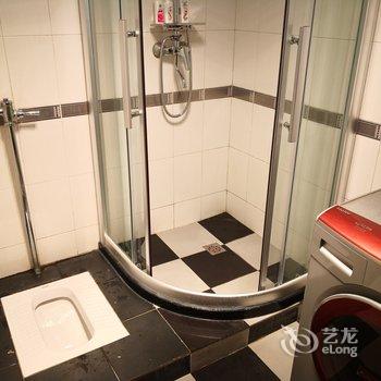 重庆江屿城江景民宿(7号店)酒店提供图片