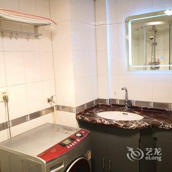 重庆江屿城江景民宿(7号店)酒店提供图片