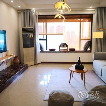 重庆江屿城江景民宿(7号店)酒店提供图片