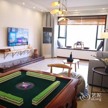 重庆江屿城江景民宿(7号店)酒店提供图片