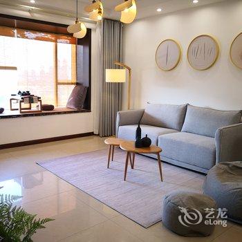 重庆江屿城江景民宿(7号店)酒店提供图片