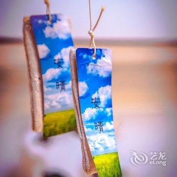 上海硬糖城小九公寓(12号店)酒店提供图片