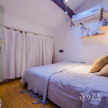 上海硬糖城小九公寓(12号店)酒店提供图片