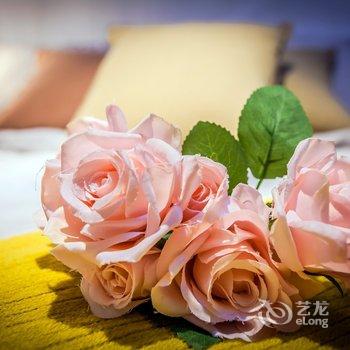 上海硬糖城小九公寓(12号店)酒店提供图片