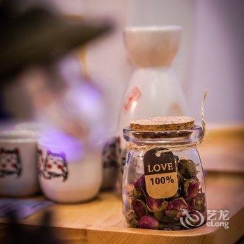 上海硬糖城小九公寓(12号店)酒店提供图片