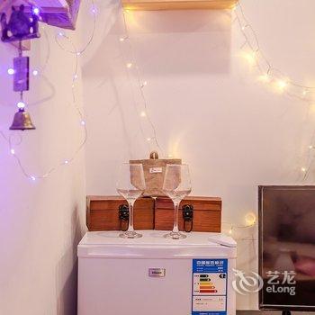 上海硬糖城小九公寓(12号店)酒店提供图片