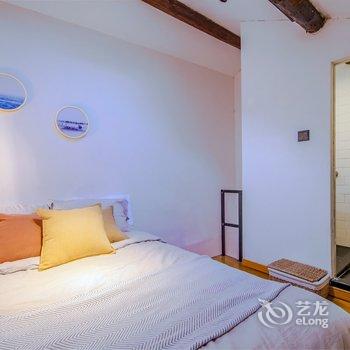 上海硬糖城小九公寓(12号店)酒店提供图片