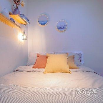 上海硬糖城小九公寓(12号店)酒店提供图片