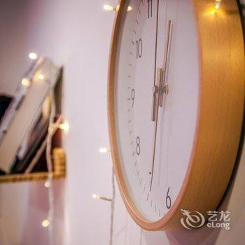 上海硬糖城小九公寓(12号店)酒店提供图片