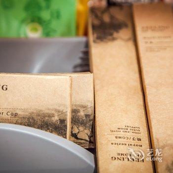 上海硬糖城小九公寓(12号店)酒店提供图片