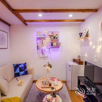 上海硬糖城小九公寓(12号店)酒店提供图片