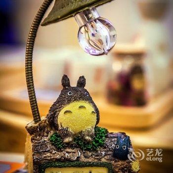 上海硬糖城小九公寓(12号店)酒店提供图片